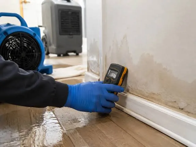 24/7 Water damage restoration services in Salem, OR - Rapid flood cleanup and mitigation